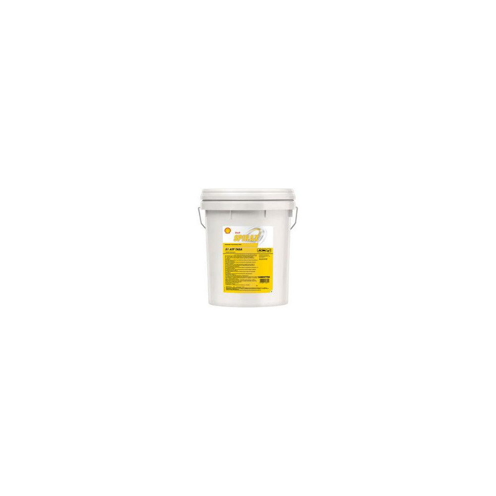 Vaihteistoöljy SHELL 550027786