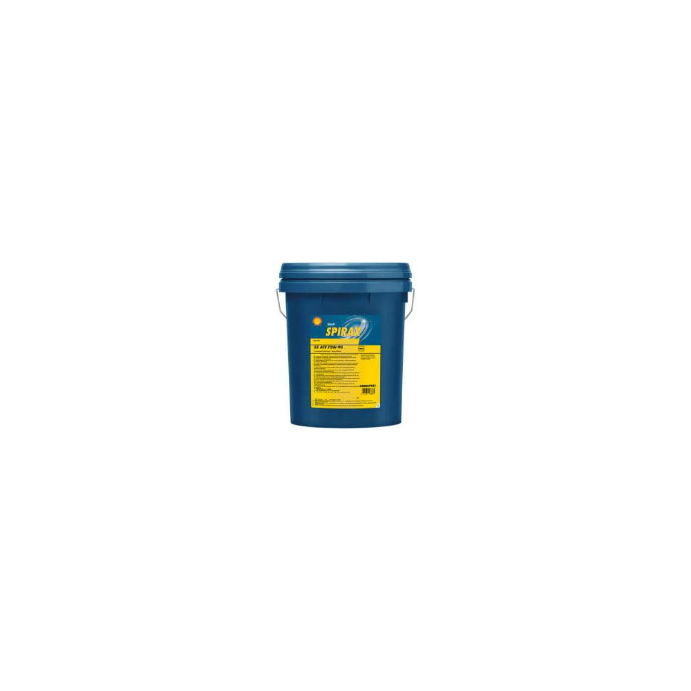 Vaihteistoöljy SHELL 550027931