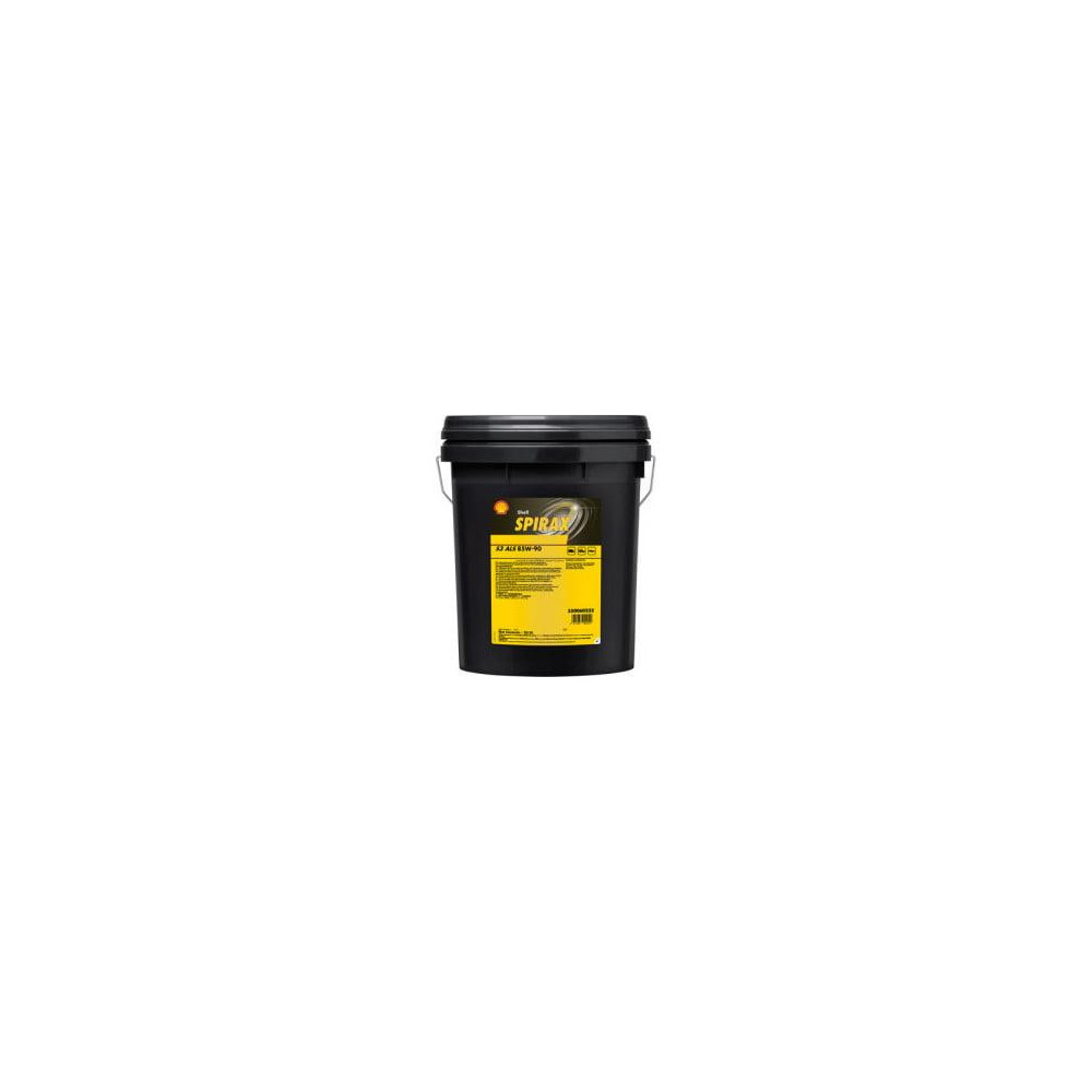 Vaihteistoöljy SHELL 550060232