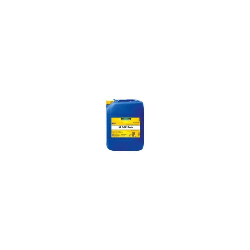 Vaihteistoöljy RAVENOL 1211127-020-01-999