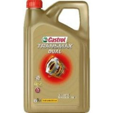 Vaihteistoöljy CASTROL 15F200