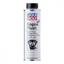Moottoriöljyn lisäaine LIQUI MOLY ENGINE FLUSH 300ML | Oiler