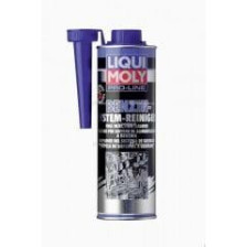 Polttoaineen lisäaine LIQUI MOLY PRO-LINE PERTROL FUEL INJECTION CLEANER
