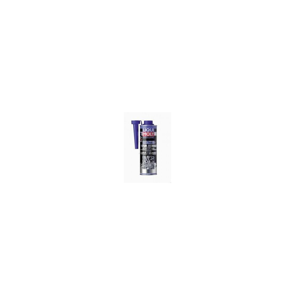 Polttoaineen lisäaine LIQUI MOLY PRO-LINE PERTROL FUEL INJECTION CLEANER