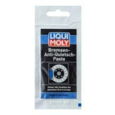 Tahna, jarru-kytkinhydrauliikka LIQUI MOLY 3078