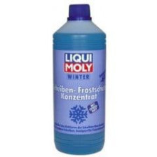 Tuulilasinpesuneste LIQUI MOLY 6923