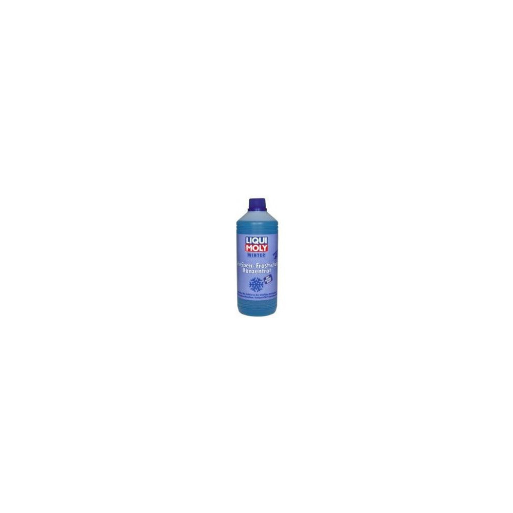 Tuulilasinpesuneste LIQUI MOLY 6923