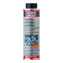 Moottoriöljyn lisäaine LIQUI MOLY Hydraulic Lifter Additive 300ml | Oiler