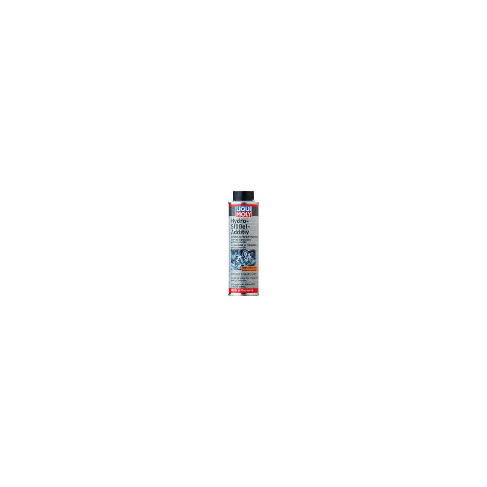 Moottoriöljyn lisäaine LIQUI MOLY Hydraulic Lifter Additive 300ml