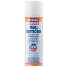 Ruosteenirrotin LIQUI MOLY 2694