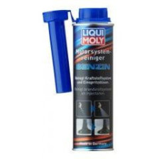 Polttoaineen lisäaine LIQUI MOLY 5129