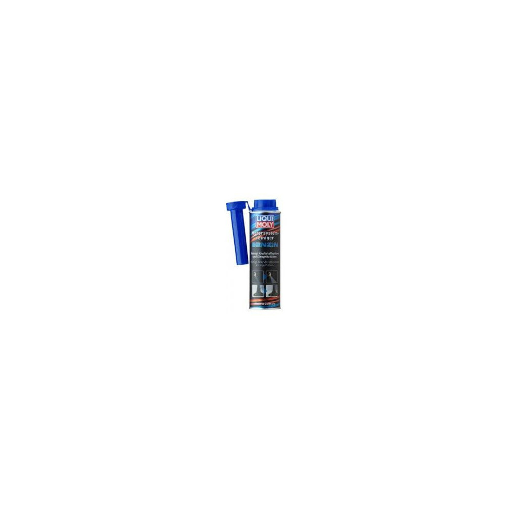Polttoaineen lisäaine LIQUI MOLY 5129