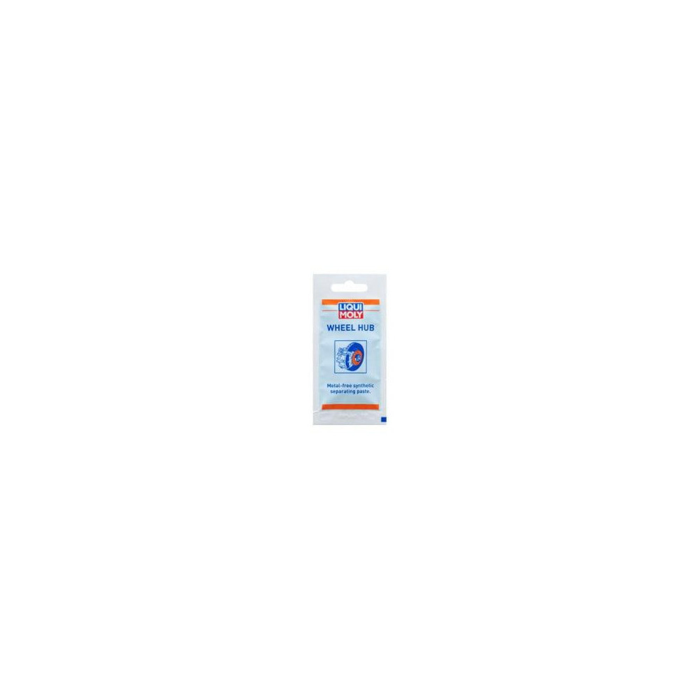 Asennustahna LIQUI MOLY 21120