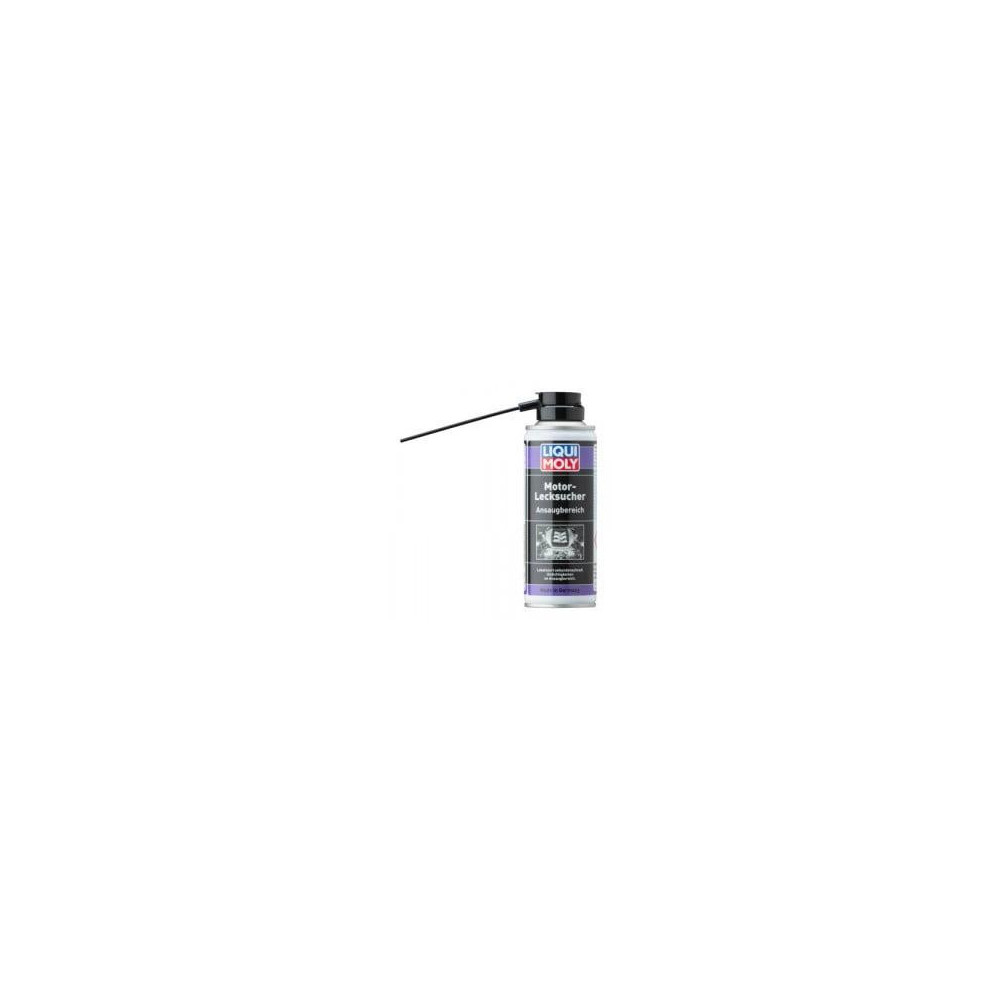 Priedas, noplūdes pārbaude LIQUI MOLY 3351