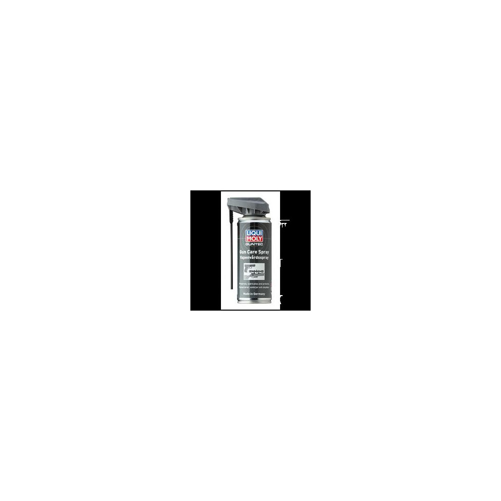 Yleisvoiteluaine LIQUI MOLY 4390