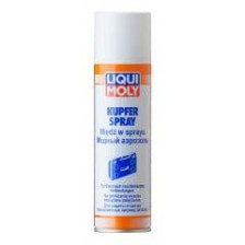 Ketjuöljy LIQUI MOLY 3970