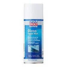 Maalipinnan kiillotusaine LIQUI MOLY 25054
