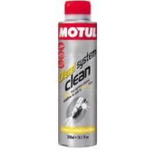 Polttoaineen lisäaine MOTUL DIESEL SYSTEM CLEAN