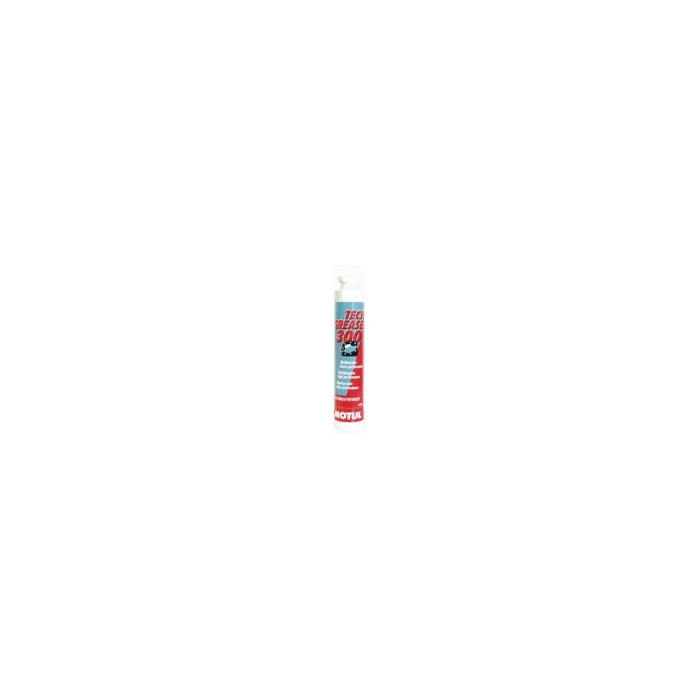 Yleisvoiteluaine MOTUL TECH GREASE 300 NLGI2
