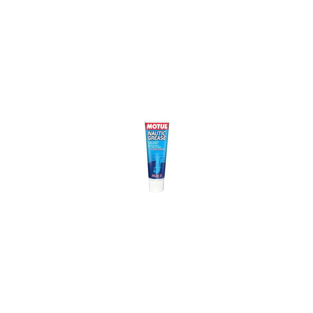 Yleisvoiteluaine MOTUL NAUTIC GREASE  NLGI2