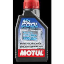 Jäähdytysneste MOTUL 107798 | Oiler