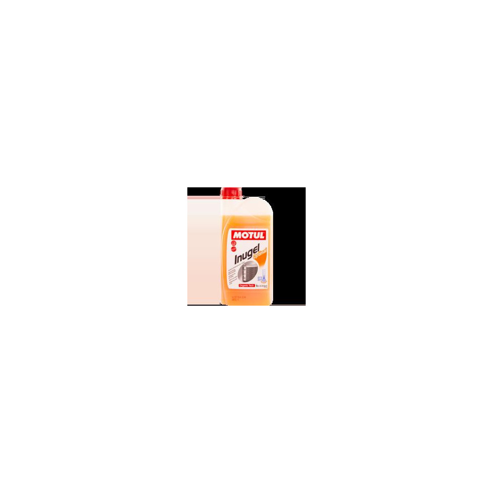 Jäähdytysneste MOTUL INGUEL OPTIMAL 1L
