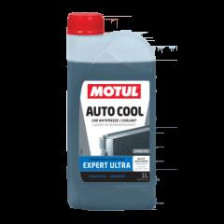 Jäähdytysneste MOTUL INGUEL EXPERT ULTRA 1L | Oiler