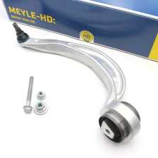 Tukivarsisarja MEYLE HD 2x vahvistettu vasen + oikea, Audi A6 A7 4G (1160500264/HD, 1160500265/HD) - 2