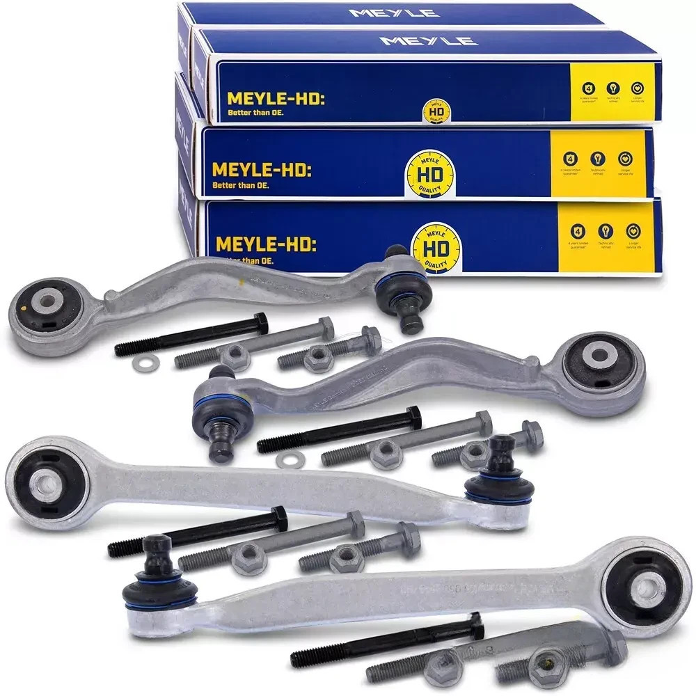 Ylätukivarsisarja MEYLE HD 4x, Audi A4 B5 B6 B7, A6 4B, VW Passat 3