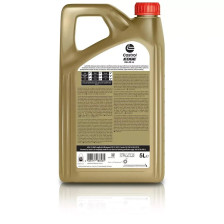 Huoltopaketti MANN + 5L Castrol, Audi A3, Skoda, VW Golf 6 Passat 1.9 2.0 TDI - 3