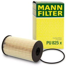 Huoltopaketti MANN + 5L Castrol, Audi A3, Skoda, VW Golf 6 Passat 1.9 2.0 TDI - 8