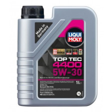 TOP TEC 4400 5W30 20L