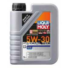 Special Tec LL 5W30 5L