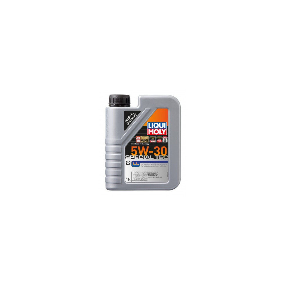 Special Tec LL 5W30 5L