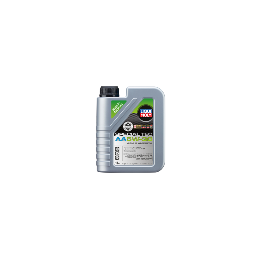 Special Tec AA 5W30 4L