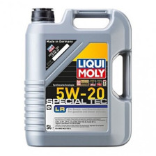 Special Tec LR 5W20 5L