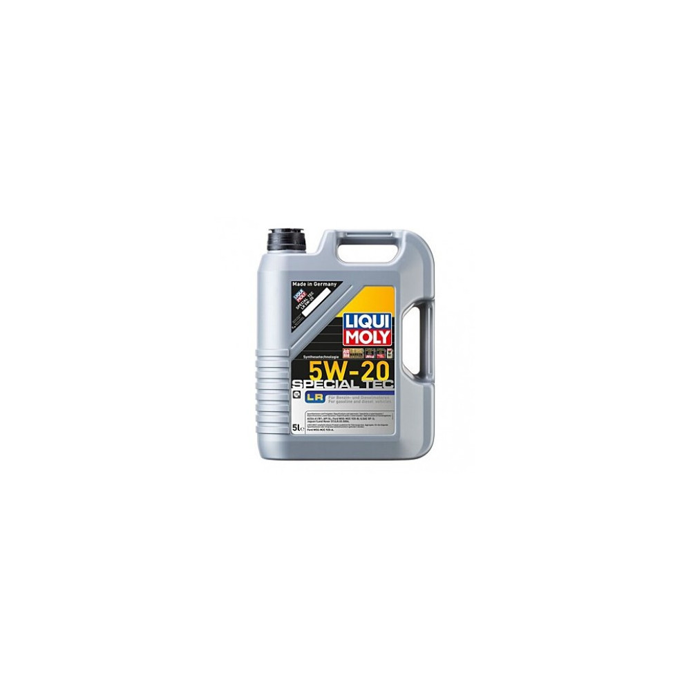 Special Tec LR 5W20 5L