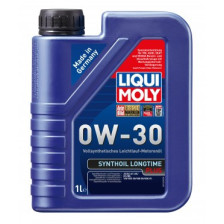 Synthoil Longtime Plus 0W30 5L