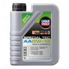 SPECIAL TEC AA 0W16 1L - 2