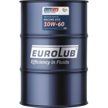 Moottoriöljy EUROLUB RACING GT2 10W-60 60 L