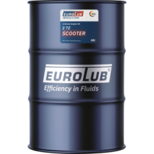 Moottoriöljy EUROLUB 2 TZ  SCOOTER 60 L