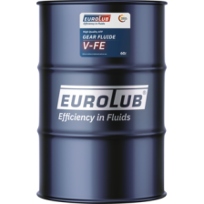 Vaihteistoöljy EUROLUB GEAR FLUIDE V-FE 60 L