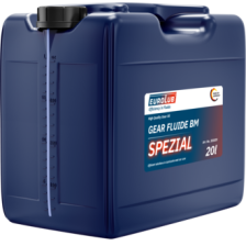 Vaihteistoöljy EUROLUB GEAR FLUIDE BM SPEZIAL 20 L
