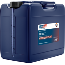 Ohjaustehostimen öljy EUROLUB ZH-L ST HYDRAULIK-FLUID 20 L
