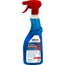 Tuulilasinpesuneste EUROLUB SCHEIBENENTEISER 750 ml
