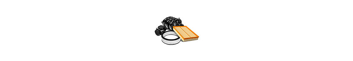 MANN-FILTER -autonsuodattimet | 100 % OE-laatu | oiler