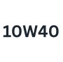 10W-40 moottoriöljy