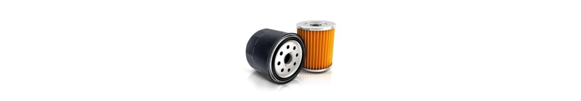 MANN-FILTER -öljynsuodattimet | 100 % OE-laatu | oiler.fi