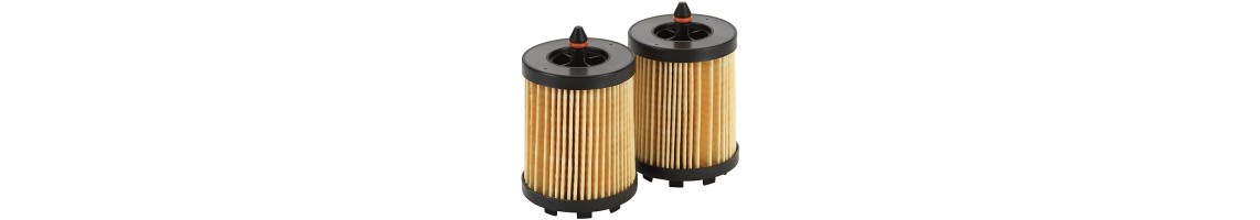 MANN-FILTER -ohjaustehostimen suodattimet | 100 % OE-laatu | oiler.fi